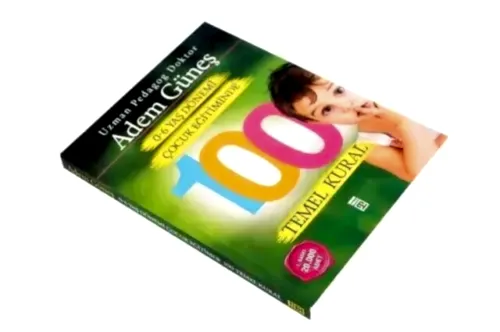 0-6 Yaş Dönemi Temel Kural Kitabı-1603 - TİMAŞ YAYINEVİ (1)