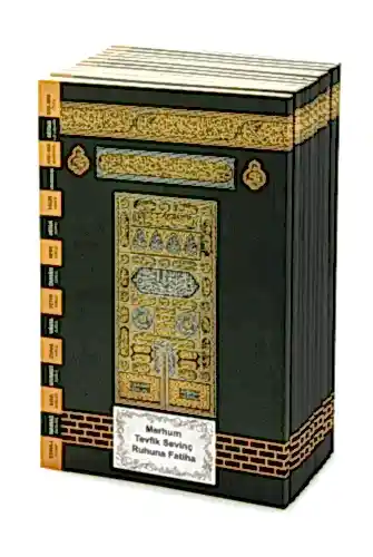 10 Adet Türkçe Mealli Orta Boy 80 Sayfa 41 Yasin - Ayfa Yayınevi - Ayfa Yayınevi (1)