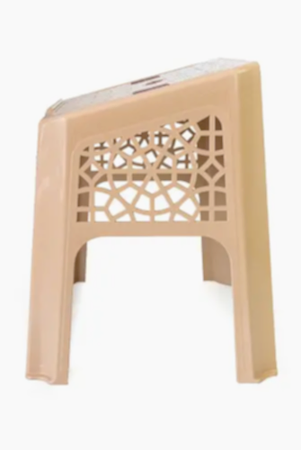 12 Adet Cami ve Kuran Kursları için Takke Hediyeli Plastik Rahle Masası - 8