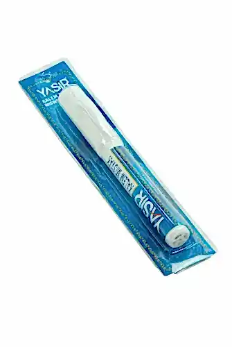 3 Adet Kalem Kaplı Doğal Misvak – Vakumlu, Taşınabilir ve Hijyenik - İhvan (1)