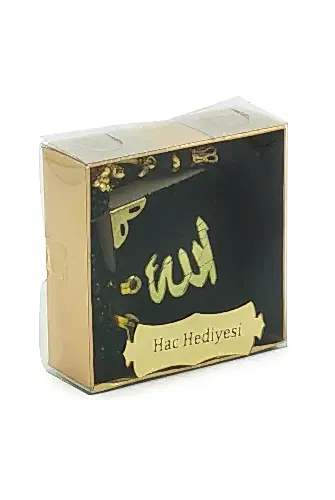 5 Adet İsme Özel Kutulu İnci Tesbihli Taşlı Zikirmatik Mevlüt Hediyesi Siyah - ihvanonline (1)