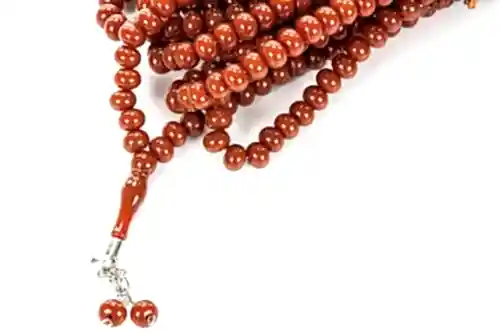 500 lük Tesbih - Kahverengi (Adet) - İhvan (1)