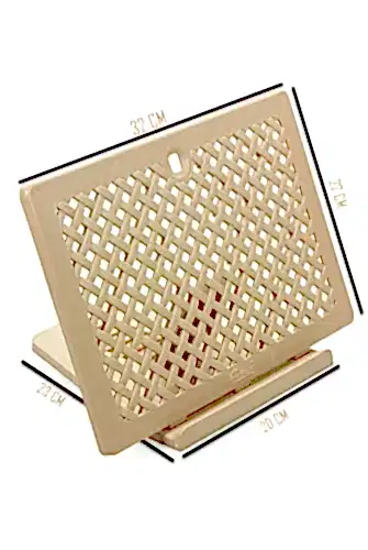 5’li Katlanabilir Plastik Rahle Seti – Portatif Masaüstü Kitap Tutucu Okuma Standı - ihvanonline (1)