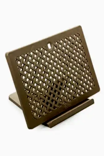 5’li Katlanabilir Plastik Rahle Seti – Portatif Masaüstü Kitap Tutucu Okuma Standı - 3