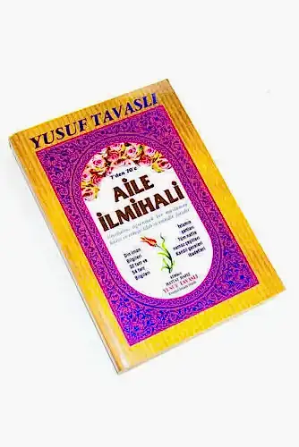 7'den 70'e Aile İlmihali-1441 - TAVASLI YAYINEVİ (1)