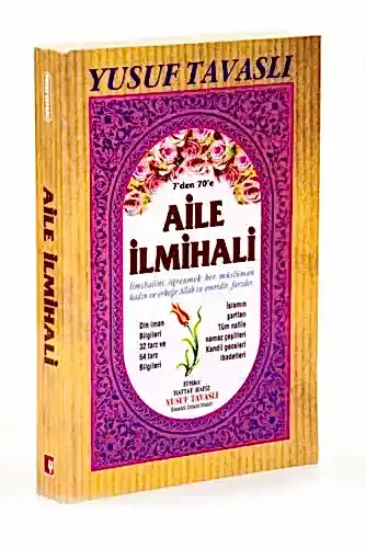 7'den 70'e Aile İlmihali-1441 - 1