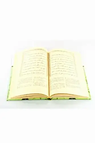 Açıklamalı Delailül Hayrat Büyük Boy - Semerkand-1326 - 3