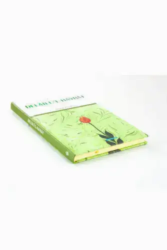 Açıklamalı Delailül Hayrat Büyük Boy - Semerkand-1326 - SEMERKAND (1)