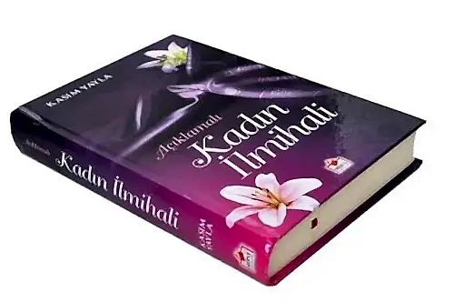 Açıklamalı Kadın İlmihali - Kasım Yayla - Merve Yayınları-1430 - Merve Yayınları (1)