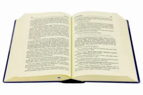 A'dan Z'ye Dini Hikayeler Yorum ve Açıklamalar - TAVASLI YAYINEVİ (1)