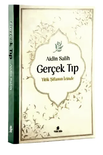 Aidin Salih Gerçek Tıp-1578 - 1