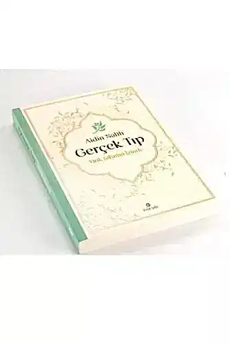 Aidin Salih Gerçek Tıp-1578 - Yitik Şifa (1)