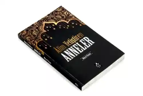 Alim Yetiştiren Anneler - Mercan Kitap (1)