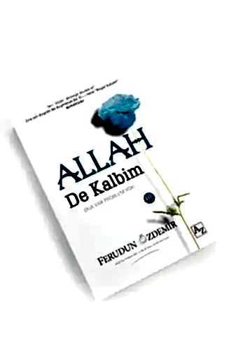 Allah De Kalbim - Ferudun Özdemir - Az Yayın (1)