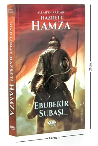 Allah'ın Arslanı Hazreti Hamza-1731 - 1