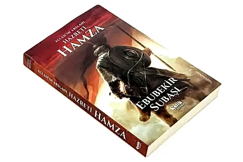 Allah'ın Arslanı Hazreti Hamza-1731 - Çelik Yayınevi (1)