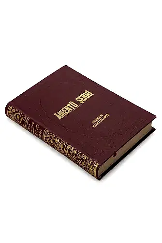 Amentü Şerhi Büyük İlmihal - Numan Kurtulmuş - Salah Bilici Kitabevi Yayınları (1)