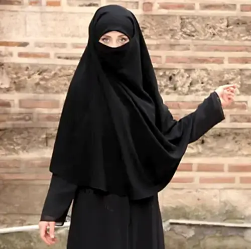 Çarşaf Krep Kısa Sufle 