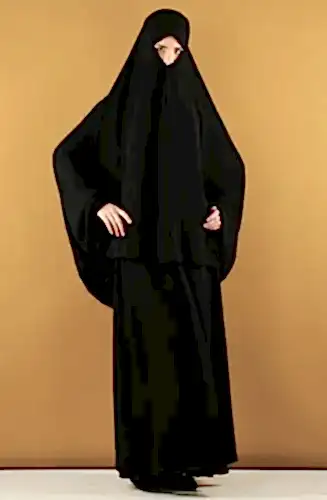 Çarşaf Soft İğneli Bütün Kloş - 1