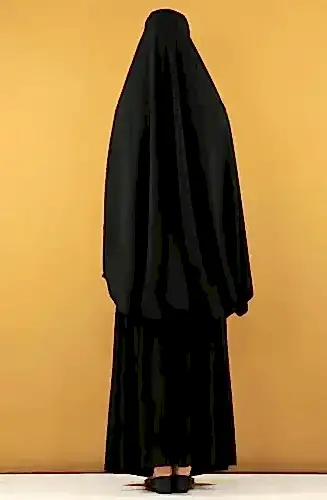 Çarşaf Soft İğneli Bütün Pileli - İhvan (1)