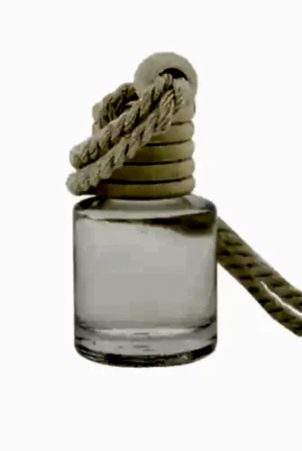 Cam Şişe Arafat Araba Kokusu 8 ml - Esved (1)