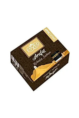 Arafat Kokusu El Ve Yüz Sabunu 100Gr 
