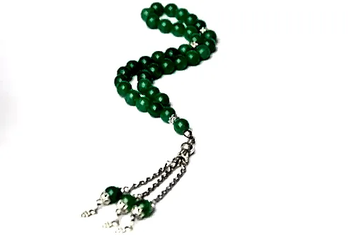 Aventurin Taşı Tesbih - 01 - 1