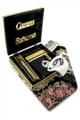 Babalar Gününe Özel İslami İbadet Hediyelik Set 09 