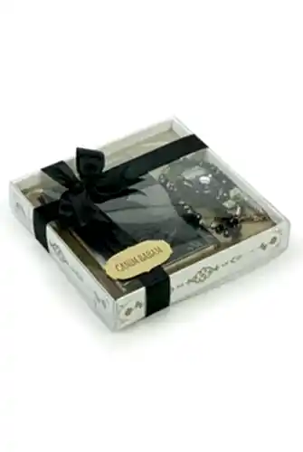 Babalar Gününe Özel Kuranı Kerim Ve Tesbih Dini Hediyelik Seti - İhvan (1)