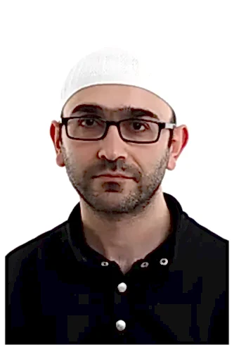 Bambu Namaz Takkesi - Beyaz - ihvanonline (1)