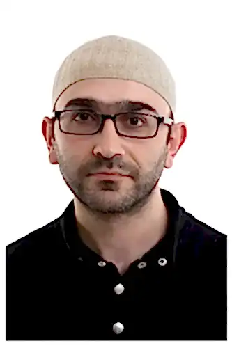 Bambu Namaz Takkesi - Bej - ihvanonline (1)