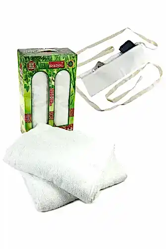 Bambu ve Pamuk İhram - 1122 - İhvan (1)