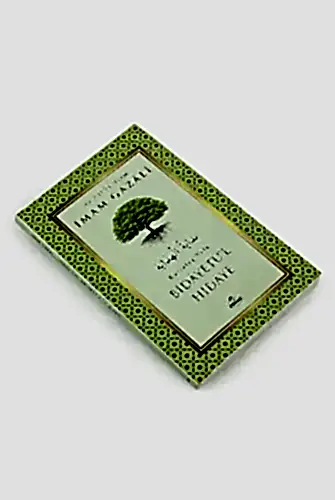 Bidayetü’l Hidaye Kurtuluş Yolu - İmam Gazali - Ravza Yayınları (1)