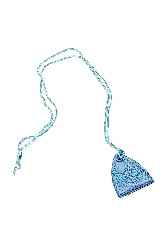 Boyun Cevşeni - Mavi Renk - Hayrat Neşriyat (1)