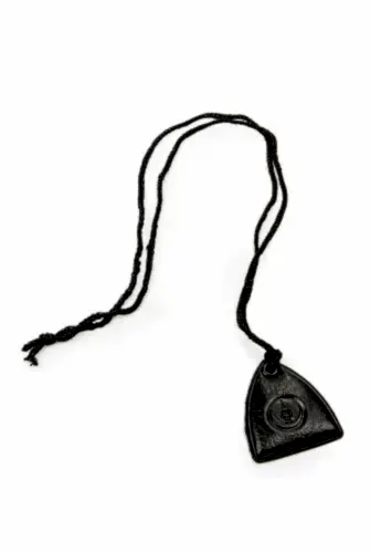 Boyun Cevşeni - Siyah Renk - Hayrat Neşriyat (1)