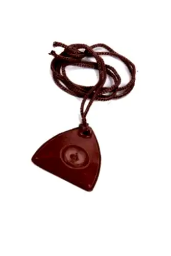 Boyun Cevşeni - Taba Renk - Cübbeli Ahmet Hoca Yayıncılık (1)