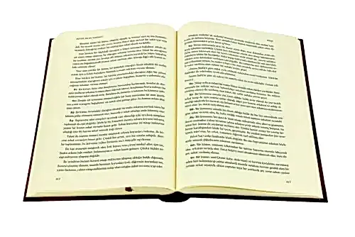 Büyük İslam İlmihali Ömer Nasuhi Bilmen - Çelik Yayınevi (1)