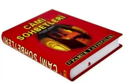 Cami Sohbetleri-1761 - Pamuk Yayınevi (1)
