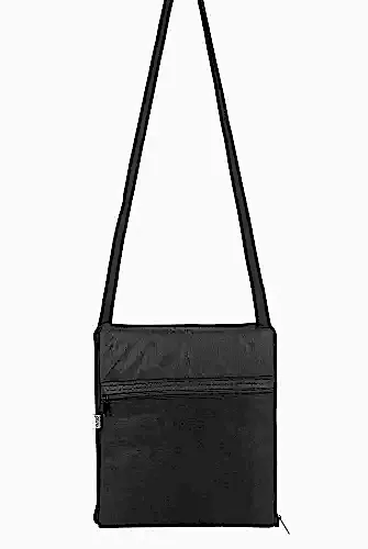 Çantalı Boyun Askılı Hac Umre, Araç ve Seyahat Seccadesi - ihvanonline (1)