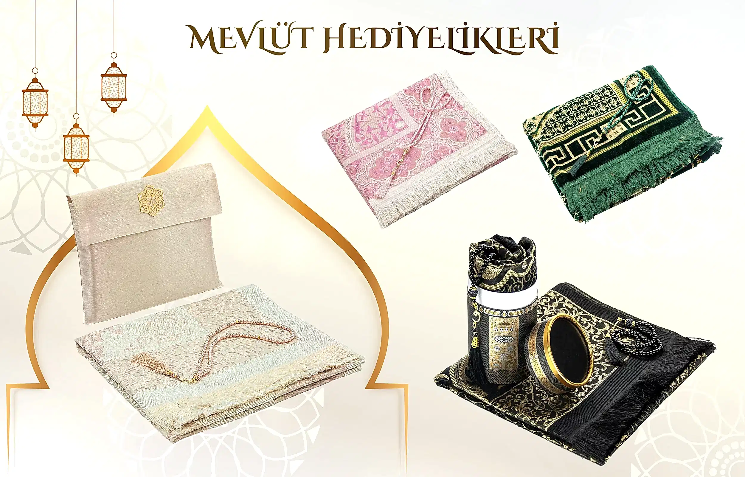 Mevlüt Hediyelikleri (1)