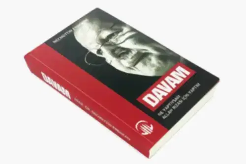 Davam - Necmettin Erbakan-1212 - MGV Yayınları (1)