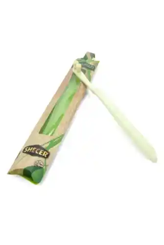 Değiştirilebilir Başlıklı Misvak Diş Fırçası - 1