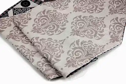 Dijital Baskı Astarlı Sohu Kumaş Duvar Süsü - Esma-ül Hüsna - ihvanonline (1)