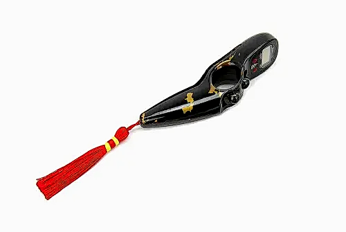 Dijital Tespih Yeni Nesil Zikirmatik Tesbihmatik - Siyah - ihvanonline (1)