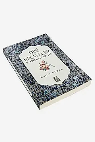 Dini Hikayeler - Öyküler ve Öğütler - Mercan Kitap (1)