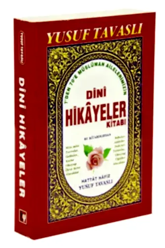 Dini Hikayeler Yusuf Tavaslı - 1