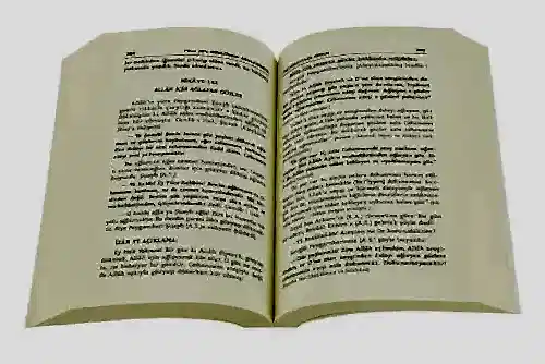 Dini Hikayeler Yusuf Tavaslı - TAVASLI YAYINEVİ (1)