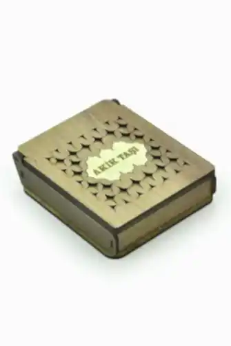 Doğal Akik Taşı Bileklik - ihvanonline (1)