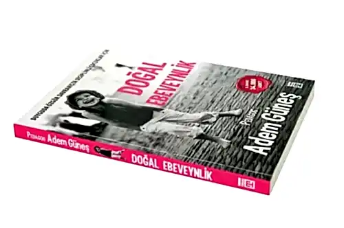 DOĞAL EBEVEYNLİK-1593 - TİMAŞ YAYINEVİ (1)