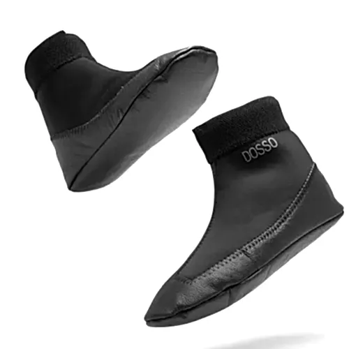 Dosso Comfort Termal Mest – Altı Deri, Nefes Alabilen, Su Geçirmez, Sıcak Tutan Abdest Çorap - Dosso (1)